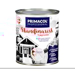 Imprægnering til træ